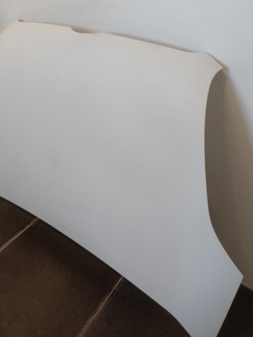 Image Capot - OPEL COMBO D