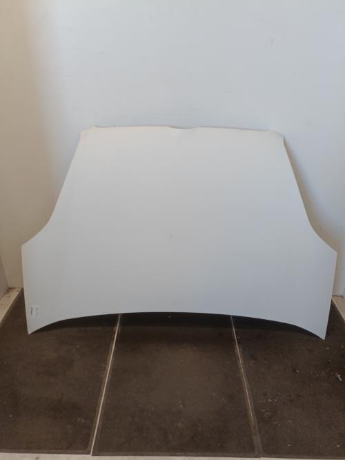 Image Capot - OPEL COMBO D
