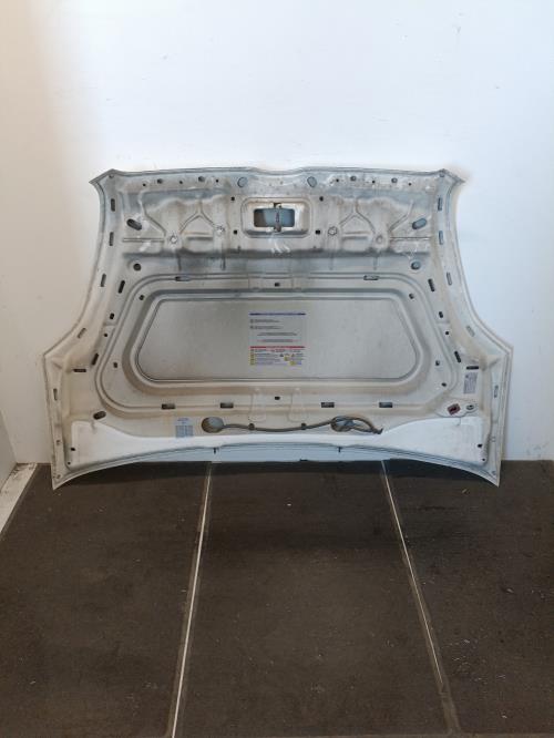 Image Capot - OPEL COMBO D