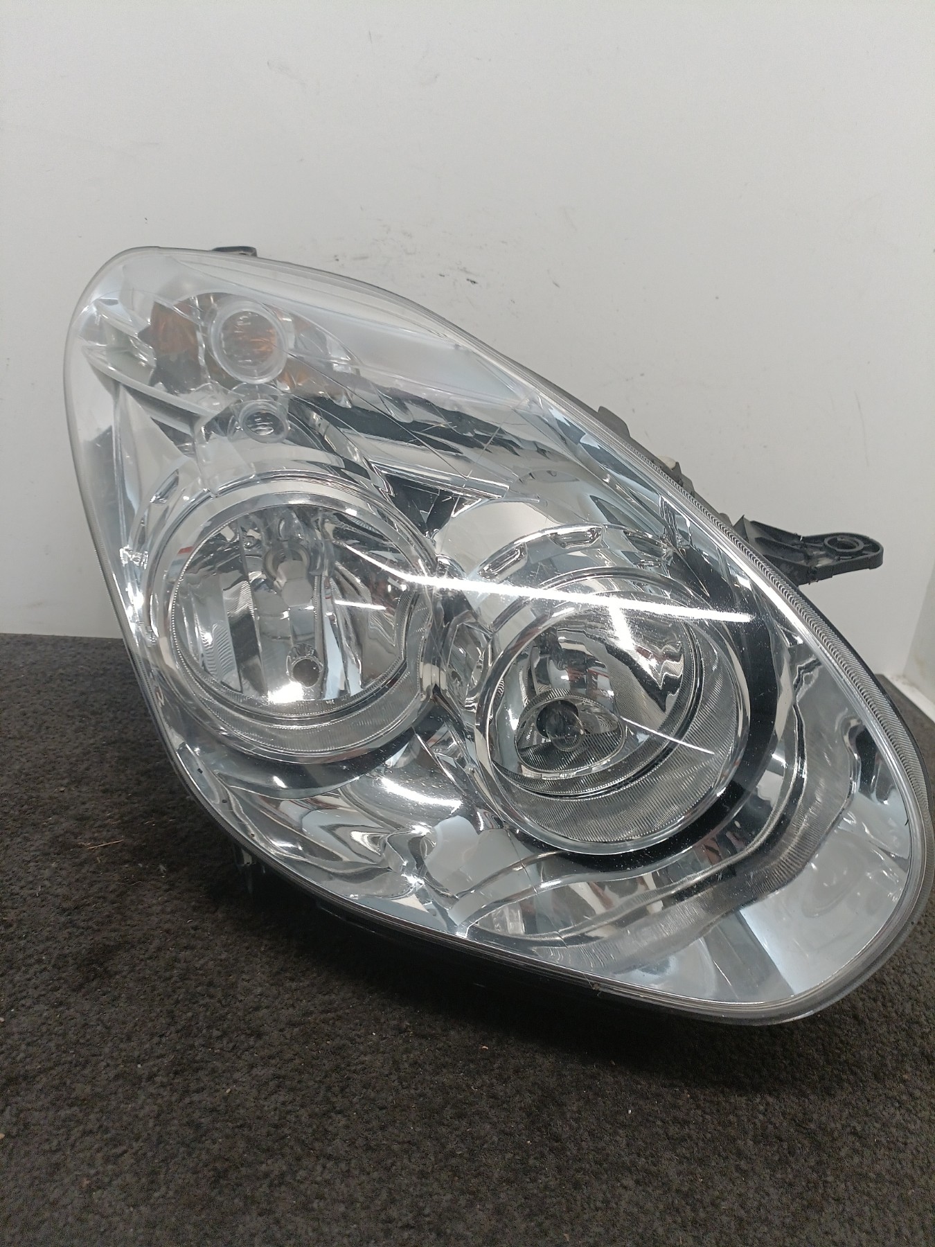 Pièce Auto