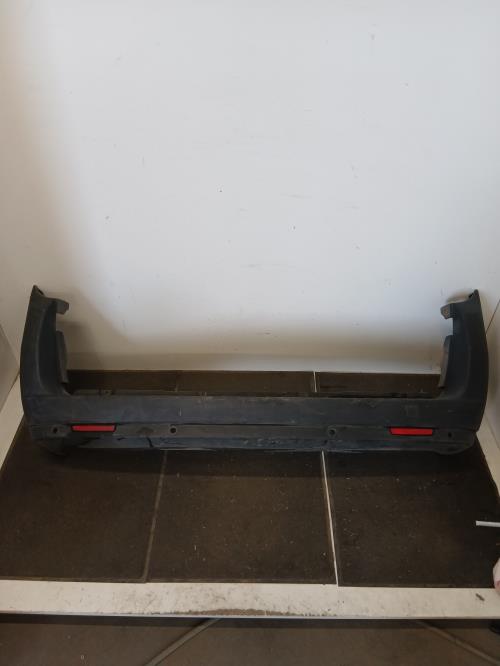 Image Pare choc arriere - OPEL COMBO D