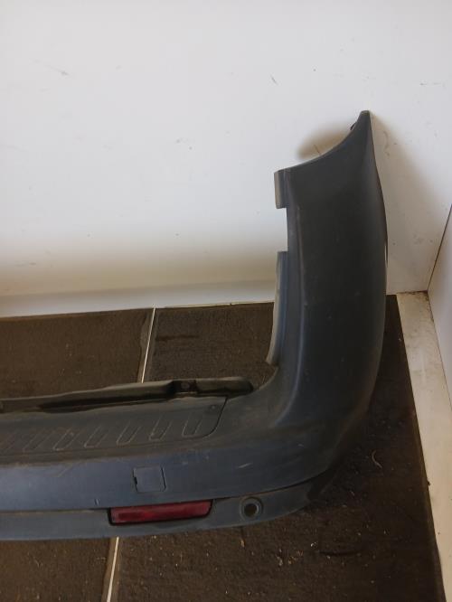 Image Pare choc arriere - OPEL COMBO D