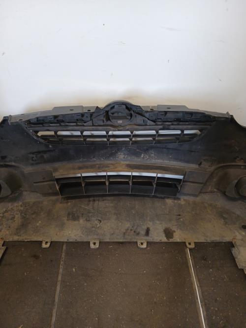 Image Pare choc avant - OPEL COMBO D