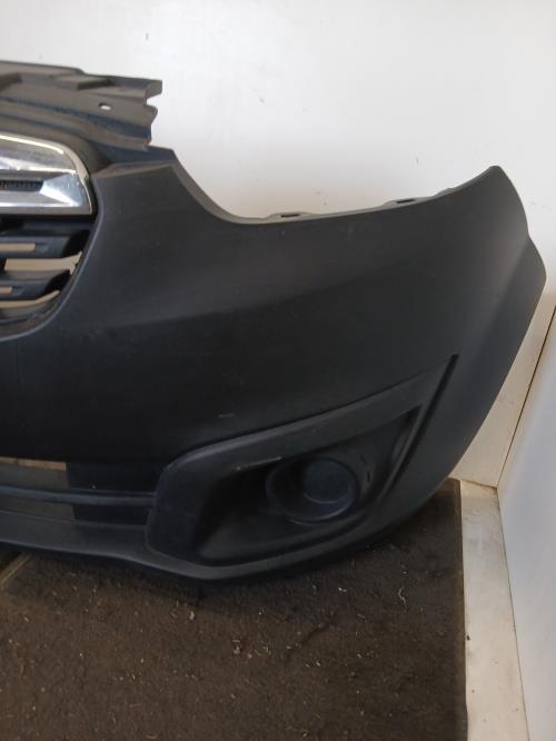 Image Pare choc avant - OPEL COMBO D