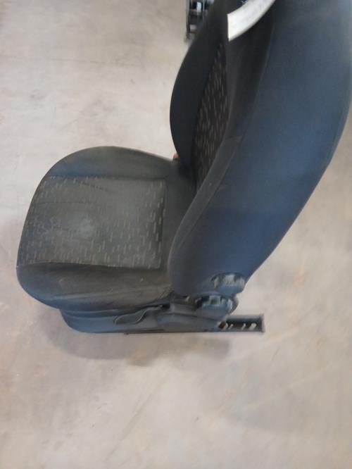 Image Siege avant gauche - OPEL COMBO D