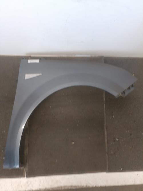 Image Aile avant droit - RENAULT SCENIC 2