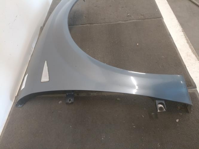 Image Aile avant droit - RENAULT SCENIC 2