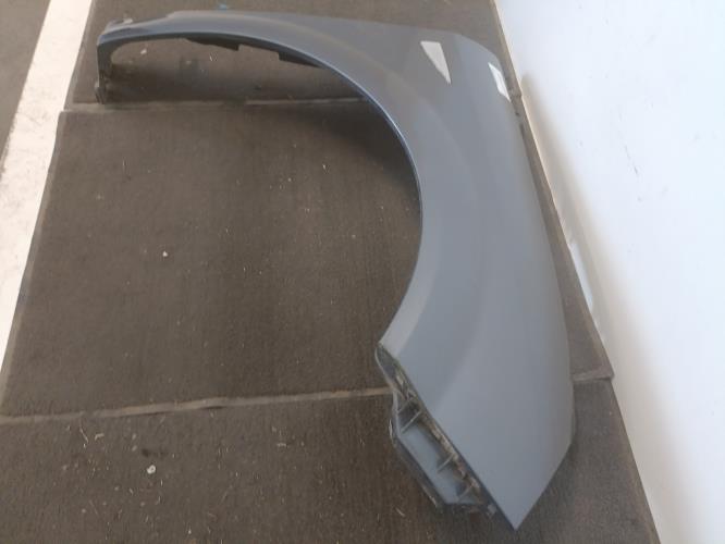Image Aile avant droit - RENAULT SCENIC 2