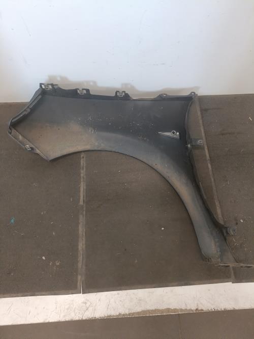Image Aile avant droit - RENAULT SCENIC 2