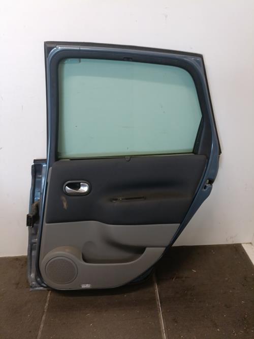Image Porte arriere droit - RENAULT SCENIC 2