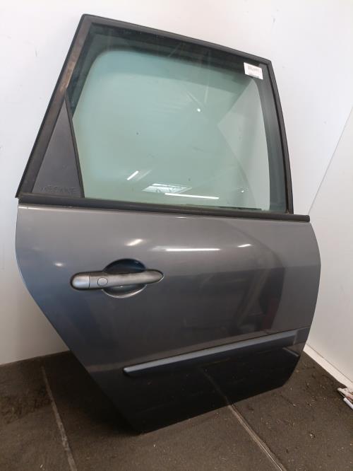 Image Porte arriere droit - RENAULT SCENIC 2