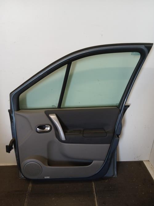Image Porte avant droit - RENAULT SCENIC 2