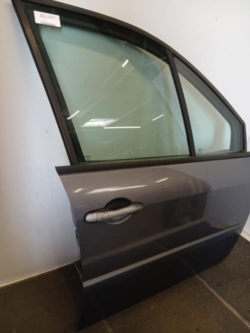 Image Porte avant droit - RENAULT SCENIC 2