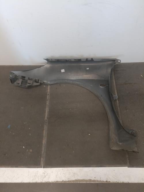 Image Aile avant droit - PEUGEOT 307