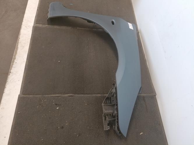 Image Aile avant droit - PEUGEOT 307