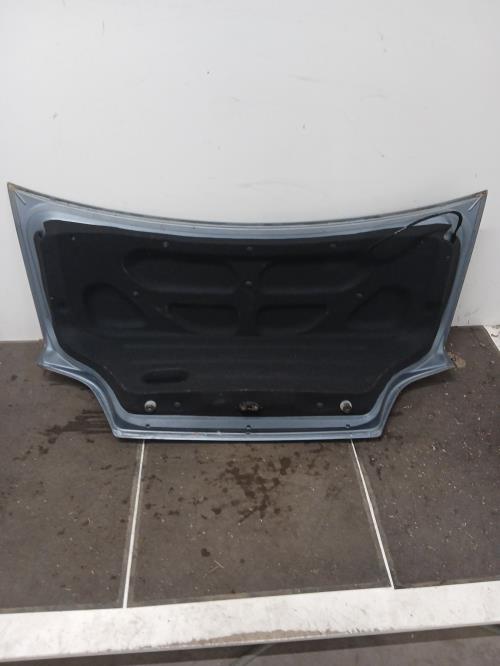 Image Malle/Hayon arriere - PEUGEOT 406