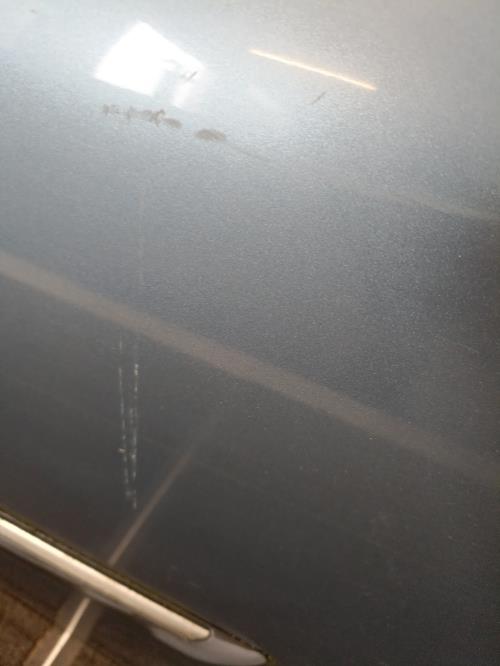Image Porte arriere gauche - PEUGEOT 406