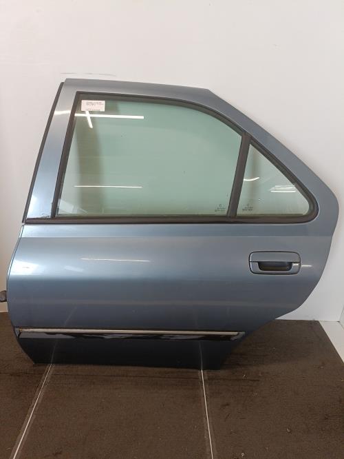 Image Porte arriere gauche - PEUGEOT 406