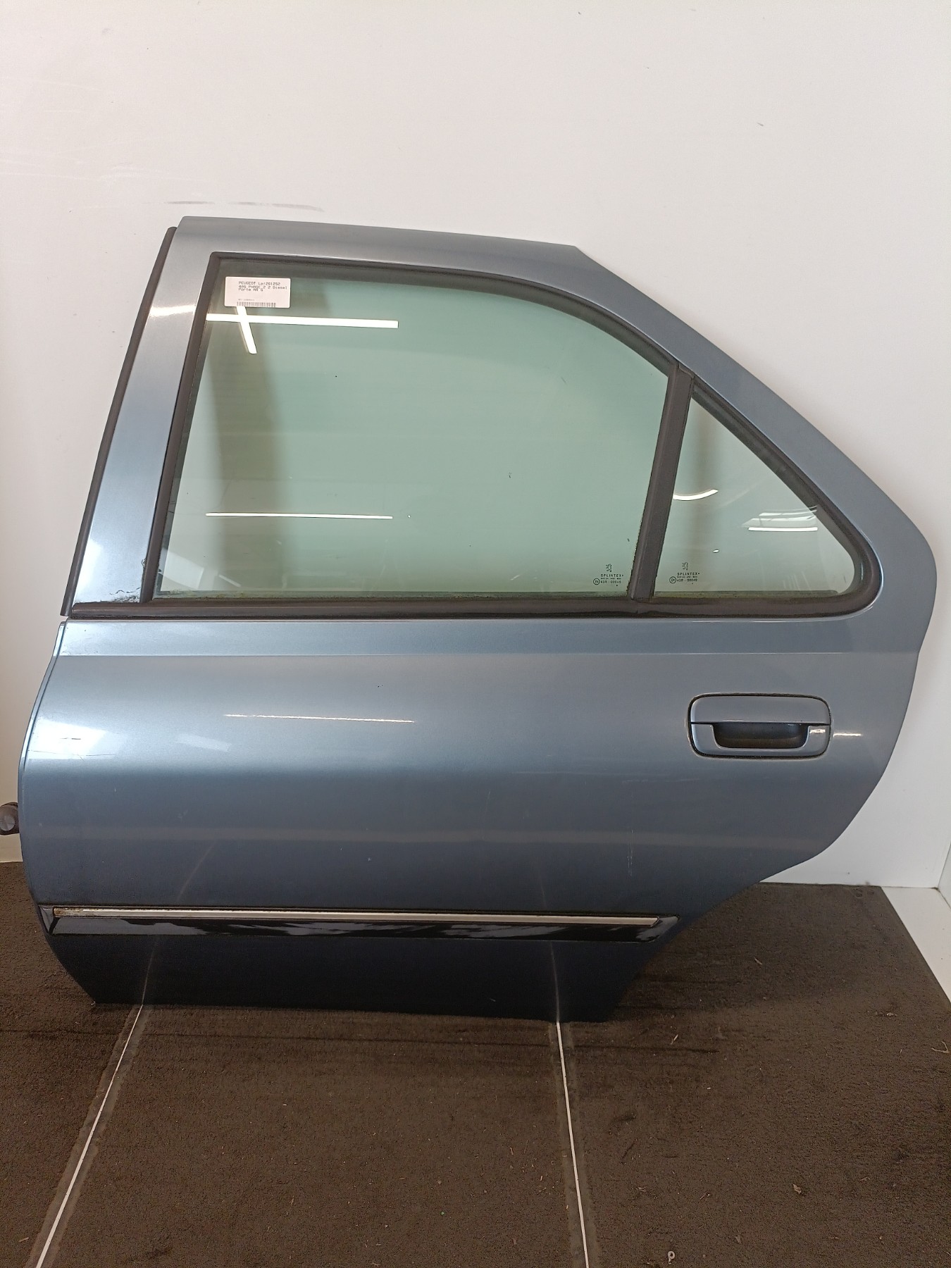 Pièce Auto