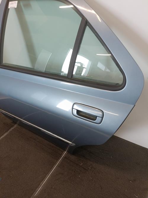 Image Porte arriere gauche - PEUGEOT 406
