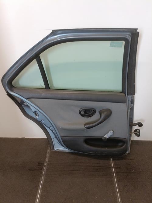 Image Porte arriere gauche - PEUGEOT 406