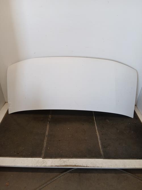 Image Capot - RENAULT MASTER 2