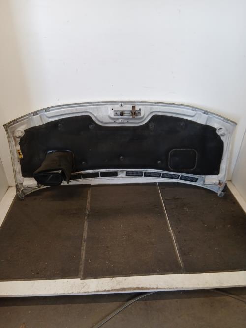 Image Capot - RENAULT MASTER 2