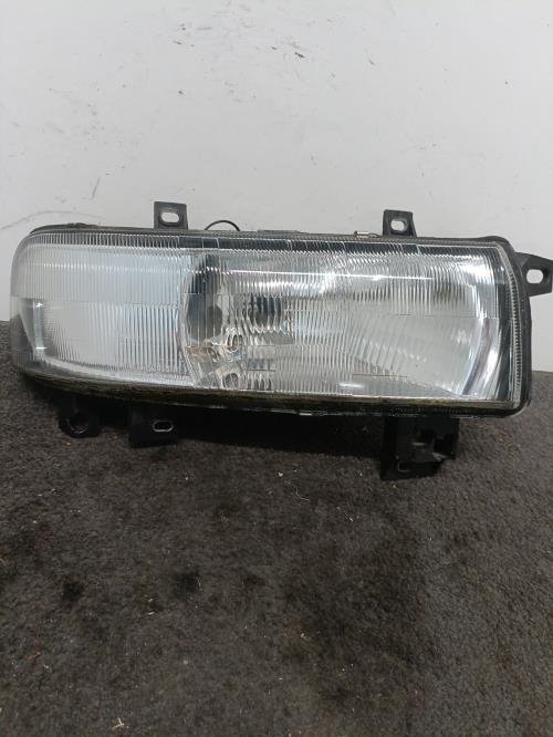 Image Optique avant principal droit (feux)(phare) - RENAULT MASTER 2