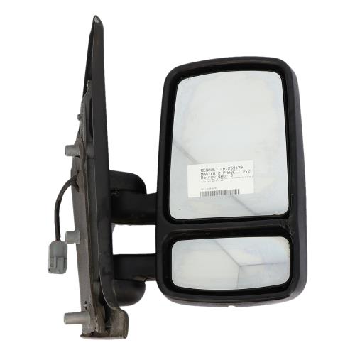 Image Retroviseur droit - RENAULT MASTER 2