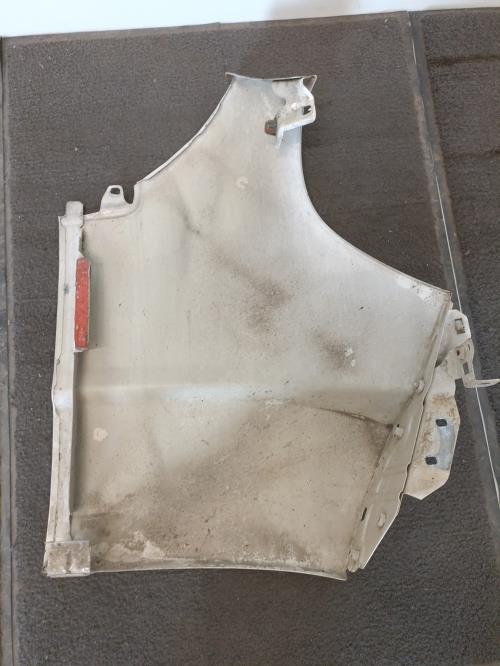 Image Aile avant gauche - FIAT DUCATO 3