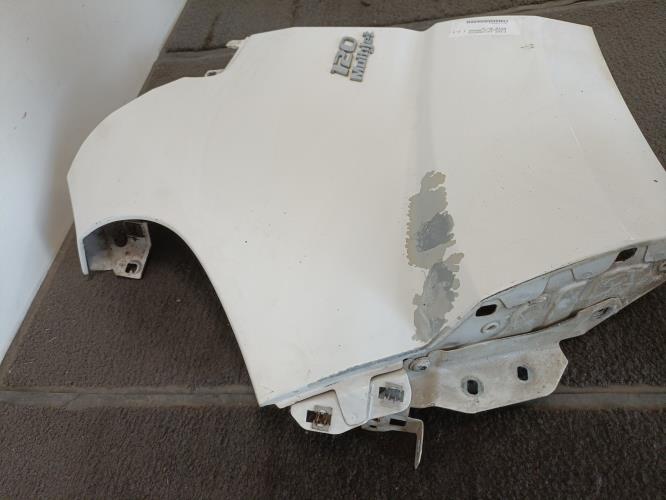 Image Aile avant gauche - FIAT DUCATO 3