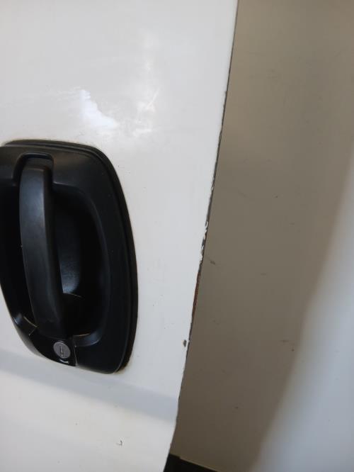 Image Porte avant gauche - FIAT DUCATO 3