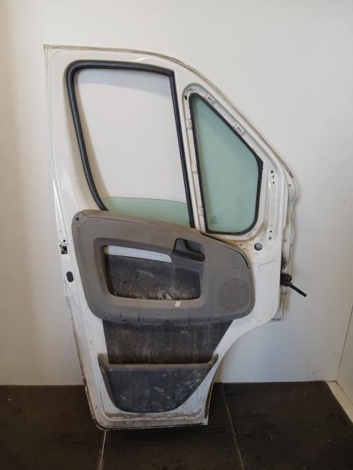 Image Porte avant gauche - FIAT DUCATO 3