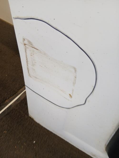 Image Porte avant gauche - FIAT DUCATO 3