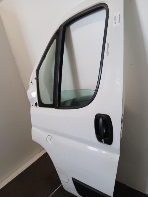 Image Porte avant gauche - FIAT DUCATO 3