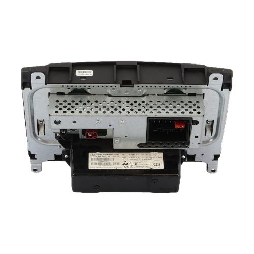 Image Autoradio - MERCEDES SPRINTER 2