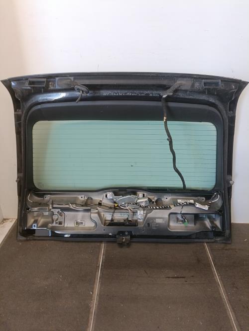 Image Malle/Hayon arriere - VOLVO XC 90 1