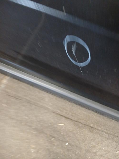 Image Porte avant gauche - VOLVO XC 90 1
