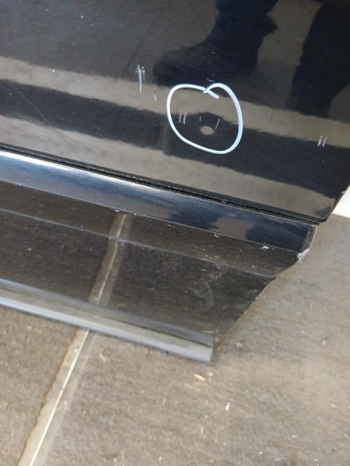 Image Porte avant gauche - VOLVO XC 90 1