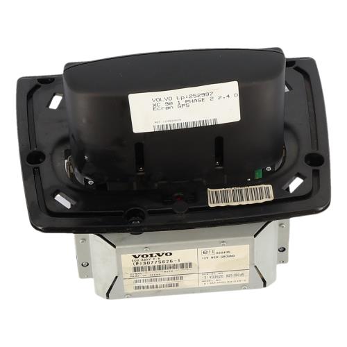 Image Ecran GPS - VOLVO XC 90 1