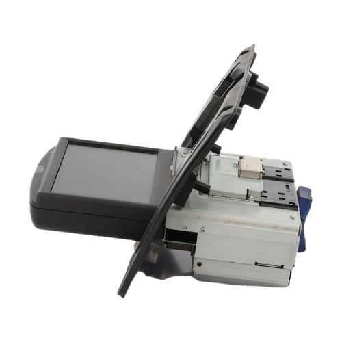 Image Ecran GPS - VOLVO XC 90 1