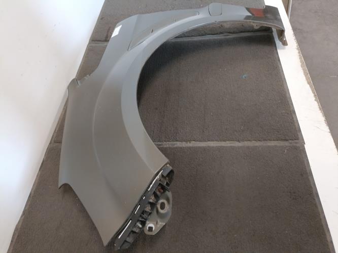 Image Aile avant gauche - FORD S-MAX 1