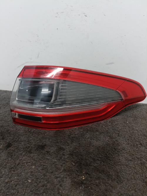 Image Feu arriere principal droit (feux) - FORD S-MAX 1