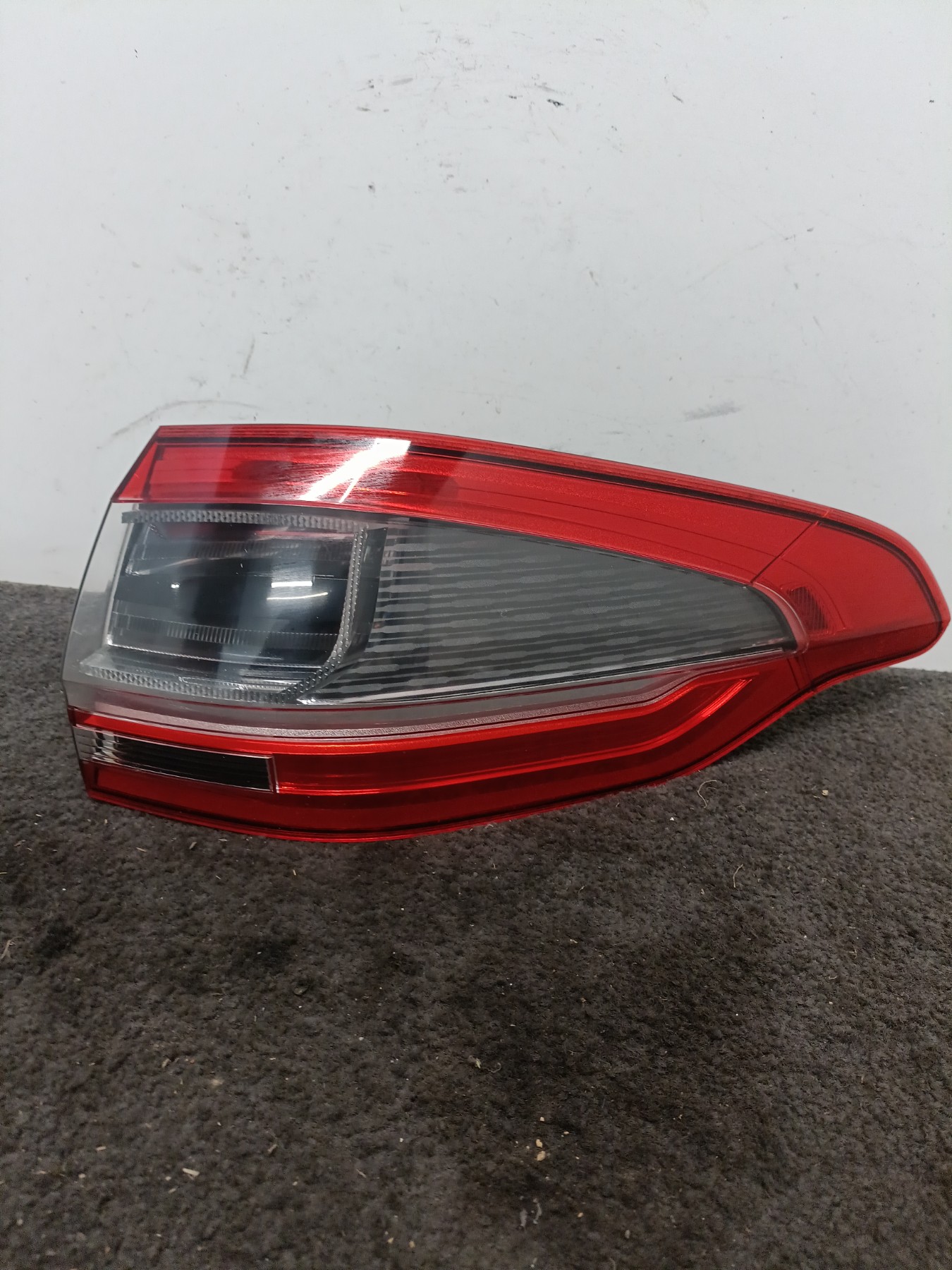 Pièce Auto