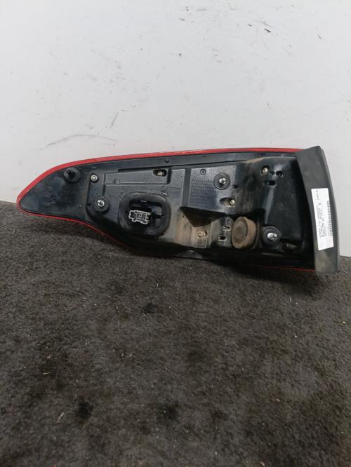 Image Feu arriere principal droit (feux) - FORD S-MAX 1