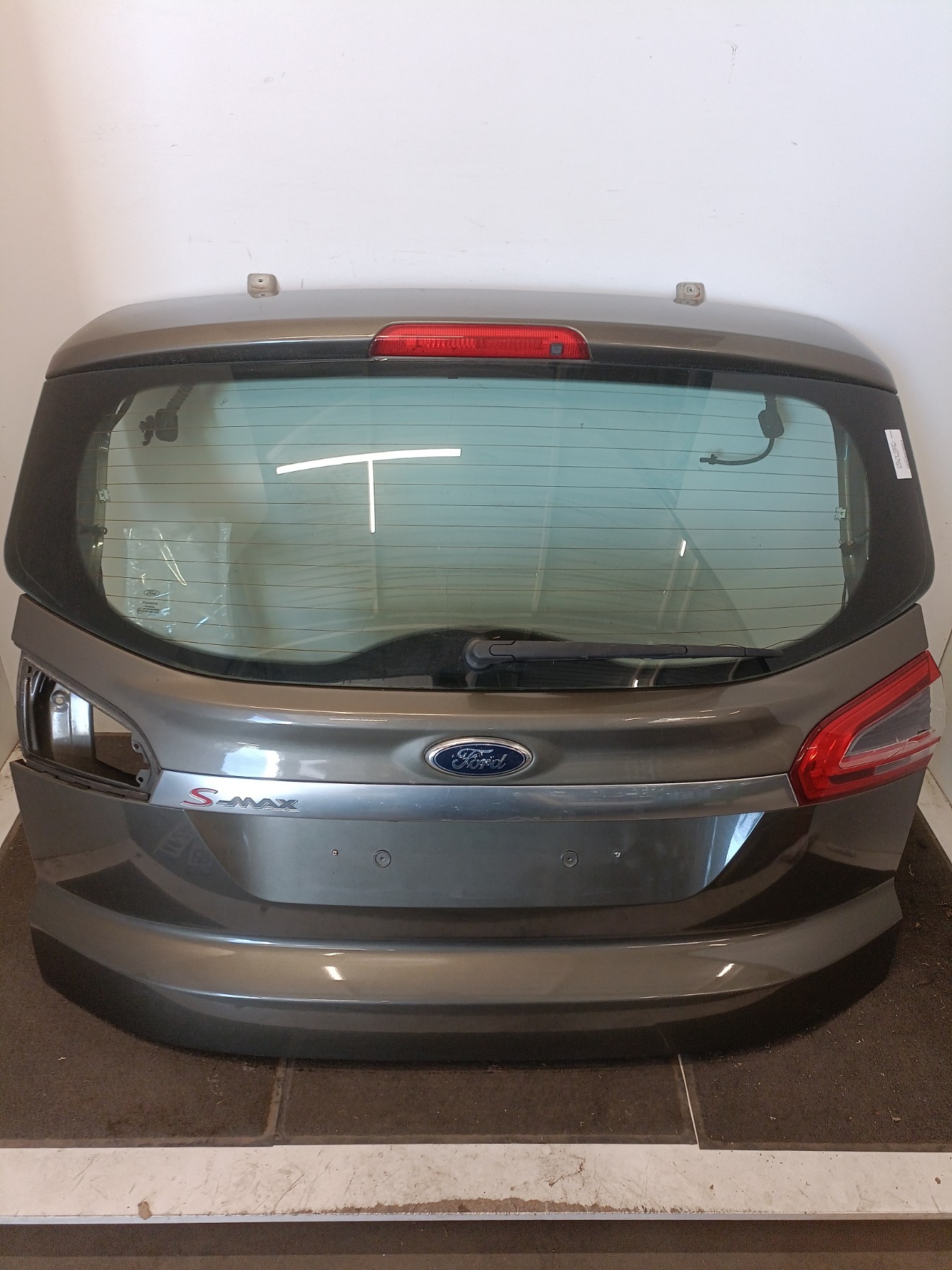 Pièce Auto