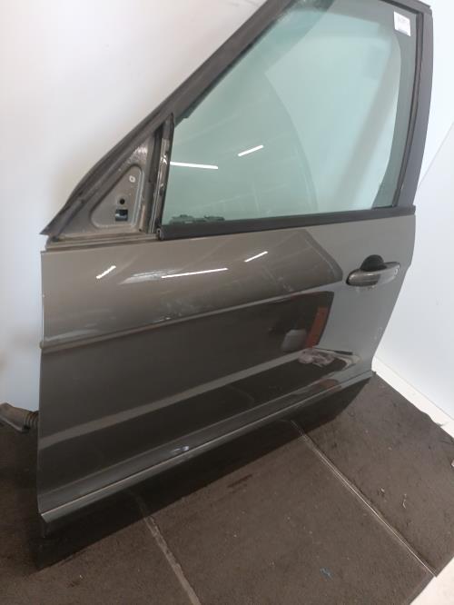 Image Porte avant gauche - FORD S-MAX 1