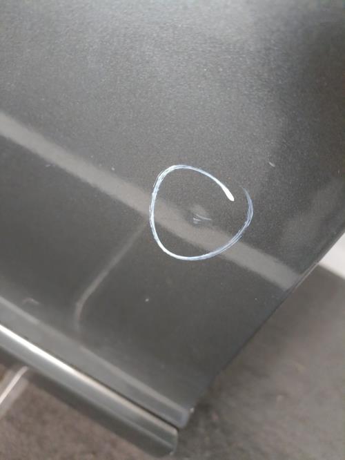 Image Porte avant gauche - FORD S-MAX 1