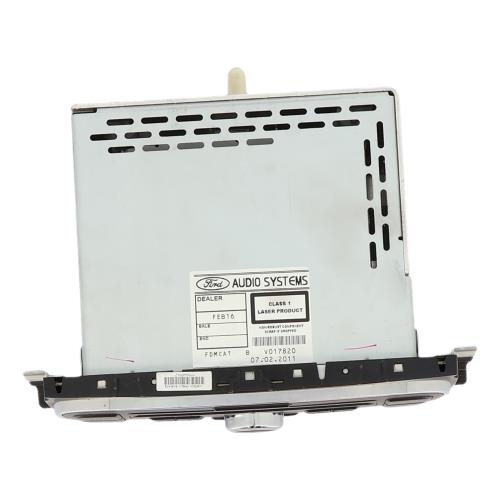 Image Autoradio - FORD S-MAX 1