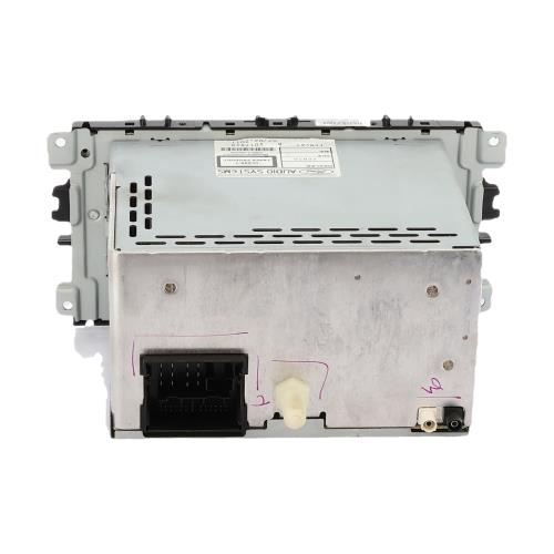 Image Autoradio - FORD S-MAX 1